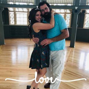 Meet your Posher, Ashby